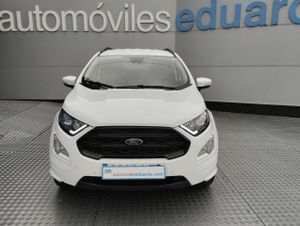 Ford Ecosport 1.0T EcoBoost 92kW 125CV SS ST Line - Foto 3