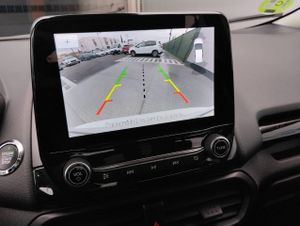 Ford Ecosport 1.0T EcoBoost 92kW 125CV SS ST Line - Foto 10