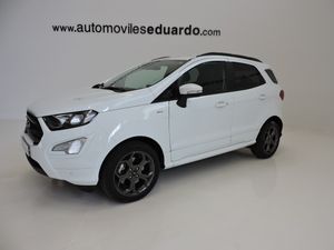 Ford Ecosport 1.0T EcoBoost 92kW 125CV SS ST Line - Foto 2