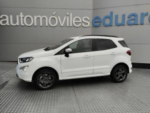 Ford Ecosport 1.0T EcoBoost 92kW 125CV SS ST Line - Foto 3