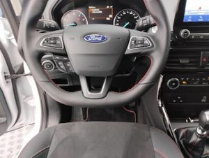 Ford Ecosport 1.0T EcoBoost 92kW 125CV SS ST Line - Foto 7