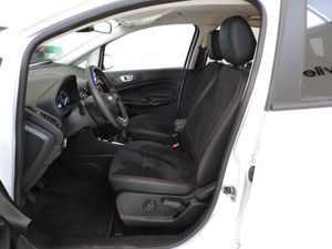 Ford Ecosport 1.0T EcoBoost 92kW 125CV SS ST Line - Foto 8