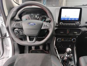 Ford Ecosport 1.0T EcoBoost 92kW 125CV SS ST Line - Foto 8