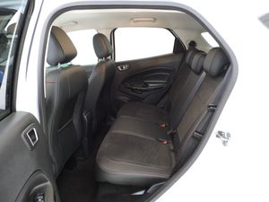 Ford Ecosport 1.0T EcoBoost 92kW 125CV SS ST Line - Foto 10