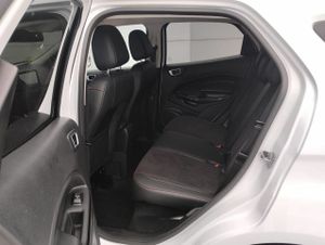 Ford Ecosport 1.0T EcoBoost 92kW 125CV SS ST Line - Foto 13