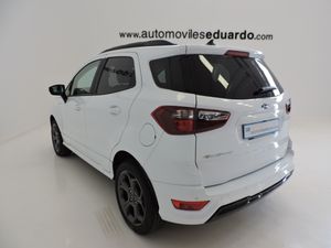 Ford Ecosport 1.0T EcoBoost 92kW 125CV SS ST Line - Foto 6