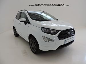 Ford Ecosport 1.0T EcoBoost 92kW 125CV SS ST Line - Foto 3