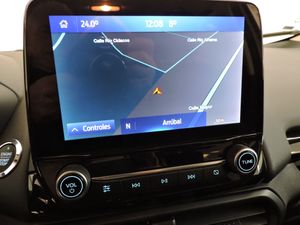 Ford Ecosport 1.0T EcoBoost 92kW 125CV SS ST Line - Foto 13