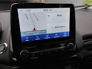 Ford Ecosport 1.0T EcoBoost 92kW 125CV SS ST Line - Foto 9