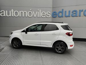 Ford Ecosport 1.0T EcoBoost 92kW 125CV SS ST Line - Foto 6