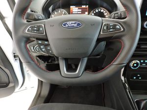 Ford Ecosport 1.0T EcoBoost 92kW 125CV SS ST Line - Foto 11