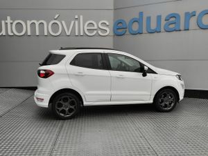 Ford Ecosport 1.0T EcoBoost 92kW 125CV SS ST Line - Foto 4