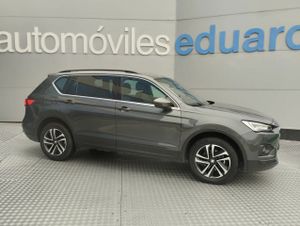 Seat Tarraco 2.0 TDI 110kW 4Drive DSG SS Style - Foto 2