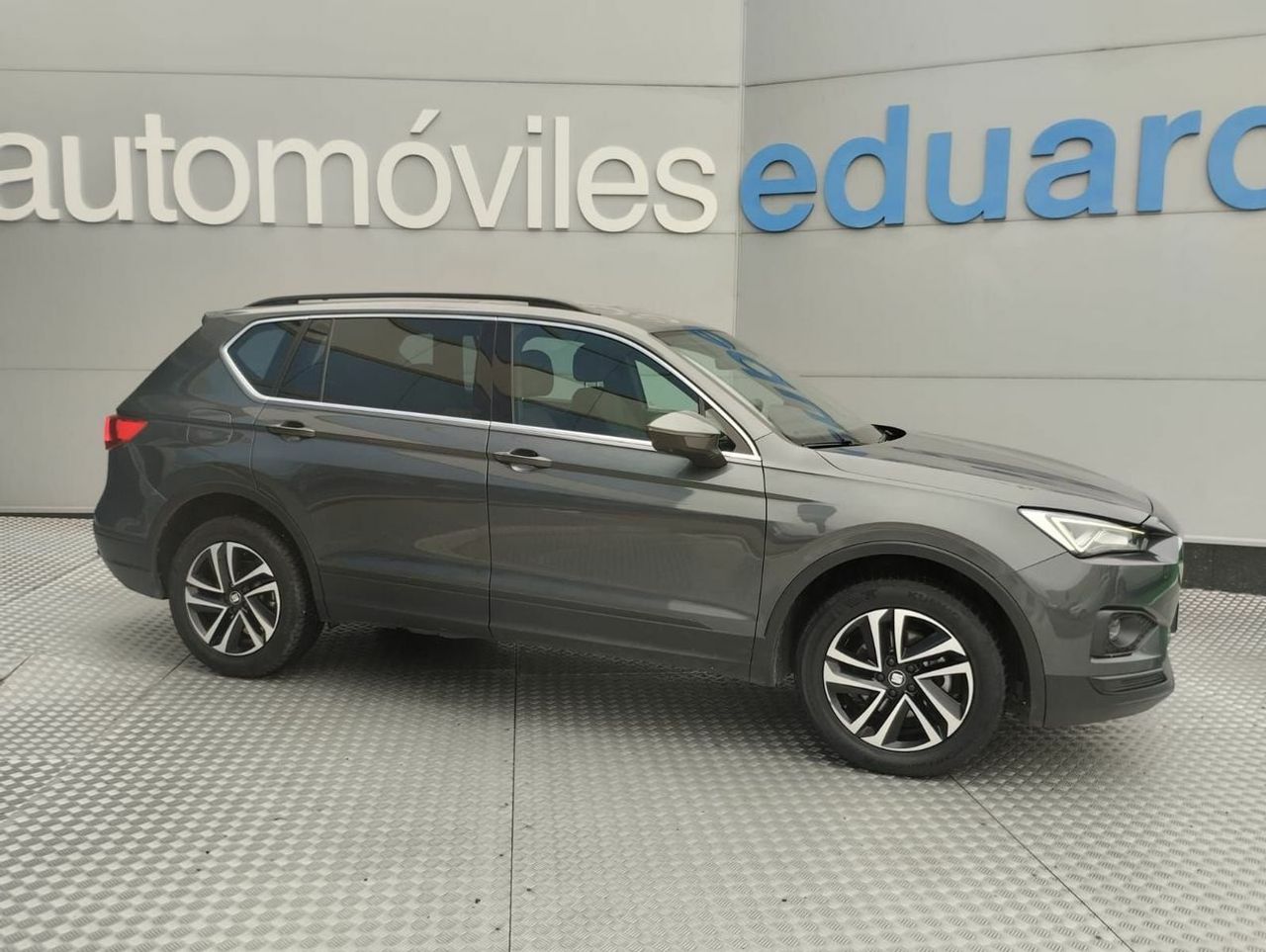 Seat Tarraco 2.0 TDI 110kW 4Drive DSG SS Style - Foto 1