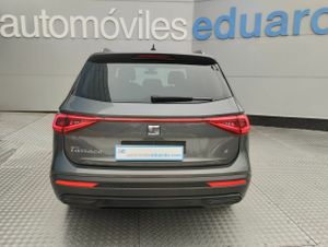 Seat Tarraco 2.0 TDI 110kW 4Drive DSG SS Style - Foto 5