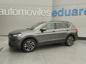 Seat Tarraco 2.0 TDI 110kW 4Drive DSG SS Style - Foto 3