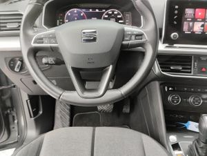 Seat Tarraco 2.0 TDI 110kW 4Drive DSG SS Style - Foto 11