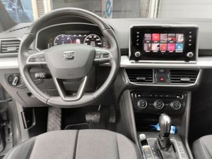 Seat Tarraco 2.0 TDI 110kW 4Drive DSG SS Style - Foto 7