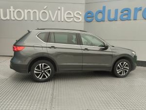 Seat Tarraco 2.0 TDI 110kW 4Drive DSG SS Style - Foto 4