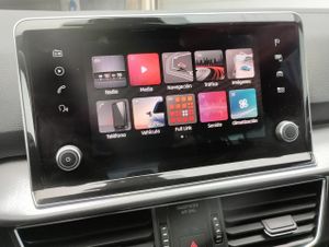 Seat Tarraco 2.0 TDI 110kW 4Drive DSG SS Style - Foto 12