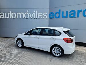 BMW Serie 2 Active Tourer 225e xDrive - Foto 6