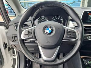 BMW Serie 2 Active Tourer 225e xDrive - Foto 11