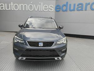 Seat Ateca 1.6 TDI 85kW StSp Reference Plus Eco - Foto 3