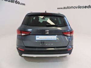 Seat Ateca 1.6 TDI 85kW StSp Reference Plus Eco - Foto 5