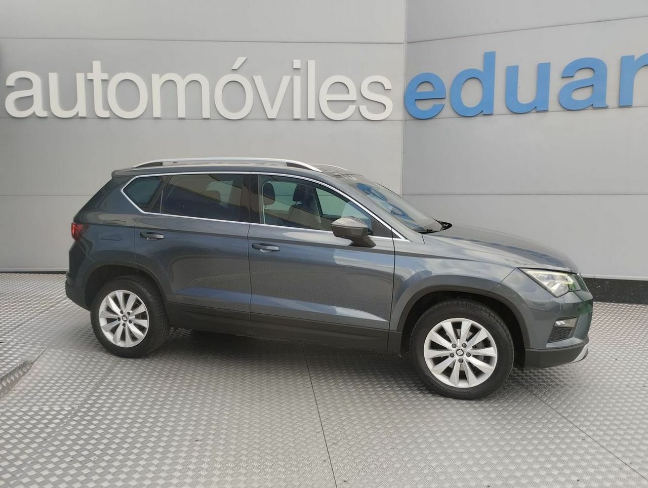 Seat Ateca 1.6 TDI 85kW StSp Reference Plus Eco - Foto 1