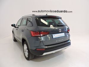 Seat Ateca 1.6 TDI 85kW StSp Reference Plus Eco - Foto 6