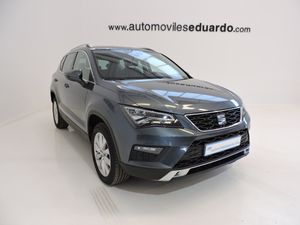 Seat Ateca 1.6 TDI 85kW StSp Reference Plus Eco - Foto 3