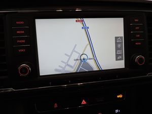 Seat Ateca 1.6 TDI 85kW StSp Reference Plus Eco - Foto 13