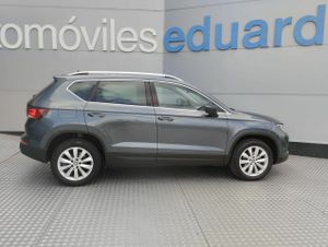 Seat Ateca 1.6 TDI 85kW StSp Reference Plus Eco - Foto 4