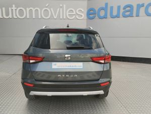 Seat Ateca 1.6 TDI 85kW StSp Reference Plus Eco - Foto 5