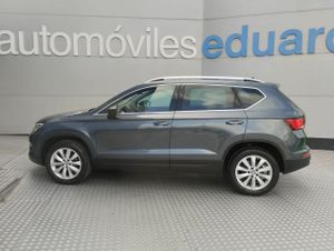 Seat Ateca 1.6 TDI 85kW StSp Reference Plus Eco - Foto 6