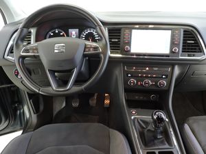 Seat Ateca 1.6 TDI 85kW StSp Reference Plus Eco - Foto 7