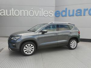 Seat Ateca 1.6 TDI 85kW StSp Reference Plus Eco - Foto 3