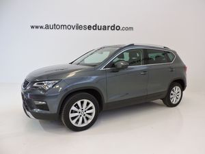 Seat Ateca 1.6 TDI 85kW StSp Reference Plus Eco - Foto 2