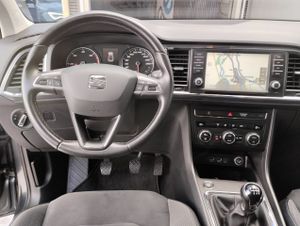 Seat Ateca 1.6 TDI 85kW StSp Reference Plus Eco - Foto 7