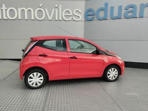 Toyota Aygo 1.0 70 xplay - Foto 4