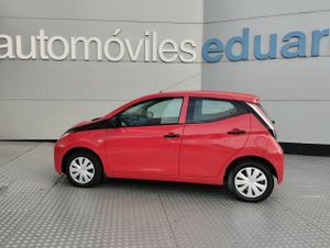 Toyota Aygo 1.0 70 xplay - Foto 6