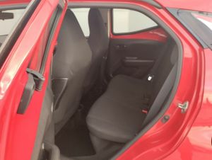 Toyota Aygo 1.0 70 xplay - Foto 11