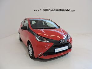 Toyota Aygo 1.0 70 xplay - Foto 3