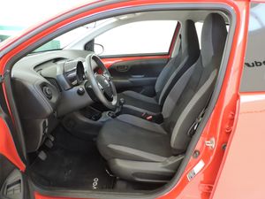 Toyota Aygo 1.0 70 xplay - Foto 7