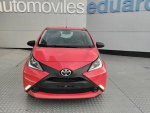 Toyota Aygo 1.0 70 xplay - Foto 3