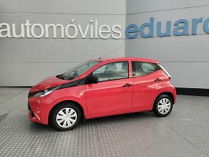 Toyota Aygo 1.0 70 xplay - Foto 3