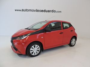 Toyota Aygo 1.0 70 xplay - Foto 2