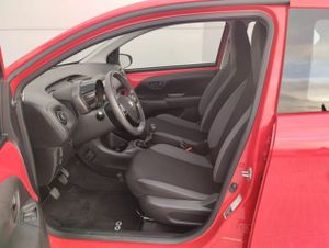 Toyota Aygo 1.0 70 xplay - Foto 9