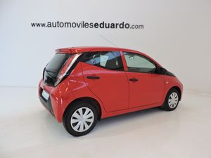 Toyota Aygo 1.0 70 xplay - Foto 4