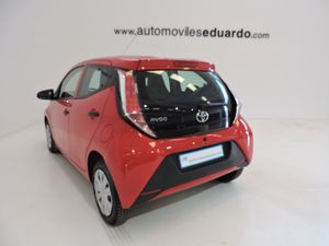 Toyota Aygo 1.0 70 xplay - Foto 6